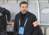 Zeljko Kopic, declara?ie surprinz?toare dup? debutul lui Mazilu la Dinamo: 