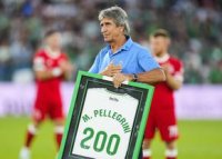 Manuel Pellegrini vrea s? revolu?ioneze fotbalul cu o regul? din baschet: INTERZIS!