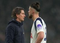 Radu Dr?gu?in a r?mas f?r? antrenor! Tottenham l-a demis pe Thomas Frank