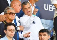 Ioan Varga a reac?ionat pentru GSP, dup? meciul cu scandal de la Cluj: 