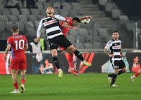 Alarm?! Golgheterul campionatului rateaz? primul meci oficial al anului