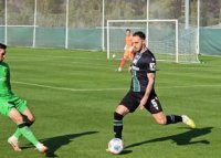 GSP a asistat la Hannover - Monchengladbach in Antalya: Virgil Ghi?? i-a 