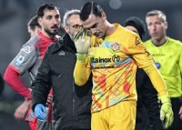 Eroul Emil Audero e anti-Lovin: 