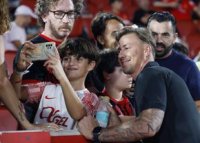 Legendele Realului ?tiu unde s-a produs ruptura dintre Xabi ?i juc?tori: 