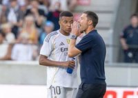 Cum l-a numit Kylian Mbappe pe Xabi Alonso, dup? demiterea de la Real Madrid: 