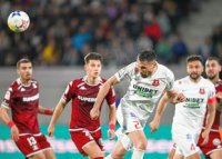 Campionul Romaniei a r?mas liber de contract dup? doi ani: 