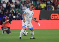 50 de fotografii inedite cu Gic? Hagi la Legends Charity Game » GSP l-a provocat pe 