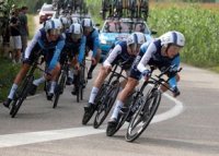 Echipa Israel-Premier Tech, preluat? de compania la care este cofondator Andres Iniesta