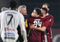 Andrei Cordea, dup? incidentele ?ocante de la Cluj: 