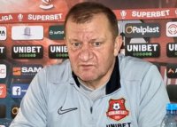 Dorinel Munteanu a intrat in vestiarul lui Hermannstadt ?i n-a stat la discu?ii: 