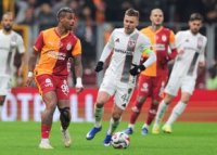 Cu Maxim ?i Dr?gu? titulari, Gaziantep a fost aproape de o mare surpriz? in Super Lig