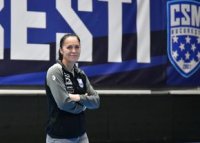 Aurelia Br?deanu ?i Iulia Curea, despre obiectivele ?i campania de transferuri a 