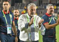 FRF i-a stabilit viitorul lui Ion Marin! Ce se intampl? cu selec?ionerul care a dus Romania in semifinalele EURO U19