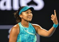De?i a urm?rit meciul Soranei Cirstea, Naomi Osaka nu ?tia c? ii va fi adversar?: 