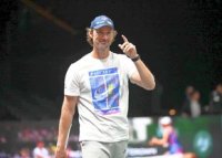 Cea mai a?teptat? reac?ie! Ce a f?cut Juan Carlos Ferrero, fostul antrenor al lui Carlos Alcaraz, dup? titlul&nbsp;(…)