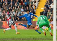 Real Madrid - Rayo Vallecano, in runda 22 din La Liga » 