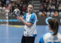 N-a sc?pat: suspendare pentru juc?toarea lui CSM Bucure?ti