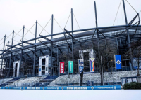 Meci amanat in Bundesliga: 