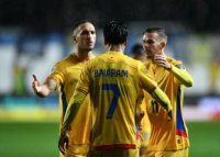 Azi, la GSP Live: Afl?m cu cine juc?m la baraj