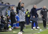 Elias Charalambous, reac?ie dup? infrangerea cu Universitatea Craiova: 