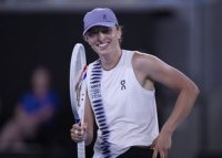 Iga Swiatek dup? calificarea in optimi de final? la Melbourne: 