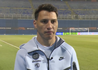 Risto Radunovic ?tie cum FCSB poate scoate un rezultat bun la Zagreb