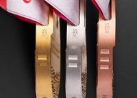 Medaliile olimpice pentru Milano-Cortina sunt cele mai scumpe din istorie! De dou? ori cat Paris 2024 + Cat aur&nbsp;(…)