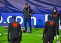 Bodo/Glimt - Inter » Echipa lui Cristi Chivu joac? pe sintetic, acas? la 