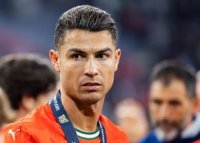 Fanii au reac?ionat virulent dup? ce Cristiano Ronaldo nu a venit la inmormantarea lui Diogo Jota: 
