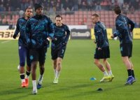 Bayern vrea s?-i ia lui Cristi Chivu un interna?ional!