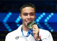 David Popovici a vorbit de Cr?ciun despre dorin?a pe care a avut-o dintotdeauna: 