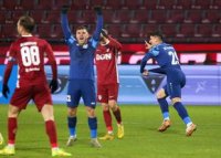 Transferat de la Metaloglobus la CS Dinamo