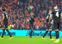 Direct in istorie! Dou? premiere in ru?inea lui Juventus din Turcia