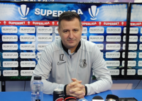 Ianis Zicu s-a resemnat cu privire la play-off, dar viseaz? la Europa: 