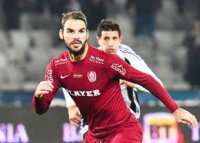 Panagiotis Tachtsidis, grecul fost la CFR ?i dorit de FCSB, a plecat de la echip? dup? doar cateva luni: 