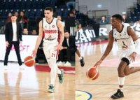 U-BT Cluj-Napoca - CS Dinamo Bucure?ti, duel pentru calificarea in finala Cupei Romaniei » 