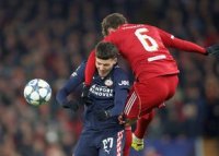 Nota lui Dennis Man, dup? rezultatul-?OC din Liverpool - PSV » Olandezii s-au convins de roman