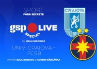 Universitatea Craiova - FCSB, episodul 2 in aceea?i s?pt?man? » Meci important pentru accederea in play-off