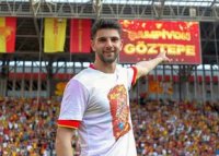 Anun?-bomb? din Turcia: transferul vie?ii pentru Umit Akdag?! E pe lista unui club imens in iarn?