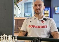 Mesajul de suflet al lui Patrick Olsen a sensibilizat tot Dinamo! Reac?ia fulminant? a suporterilor