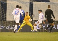 ?ah-mat la Zagreb » Erorile majore in defensiva celor de la FCSB au continuat ?i in repriza secund?