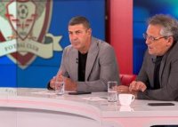 Olteanul Fr?sineanu a surprins, in direct, la GSP Live Special: 