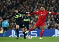 Inter - Liverpool, meciul zilei in Liga Campionilor » Cum vor s? abordeze duelul Cristi Chivu ?i Arne Slot