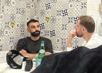 Lucrurile sunt tot mai clare » In compania cui a fost surprins Mohamed Salah la Londra