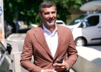 Prima reac?ie a lui Dani Coman, dup? ce s-a intalnit cu Vassaras