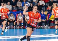 Gloria Bistri?a - Gyor, in etapa a 11-a din Liga Campionilor » Campioana Europei nu are niciun pivot in echip?