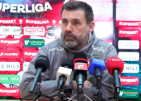 Zeljko Kopic a numit 3 fotbali?ti de la FCSB de care se teme: 