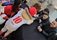 C?t?lin Cirjan duce Dinamo la alt nivel: 