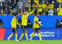 Cristiano Ronaldo inscrie pe band? rulant?, iar Al Nassr revine pe primul loc in Arabia Saudit? » Portughezul a&nbsp;(…)