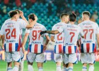 Se contureaz? primele plec?ri la O?elul » Laszlo Balint a inceput cur??enia de iarn?